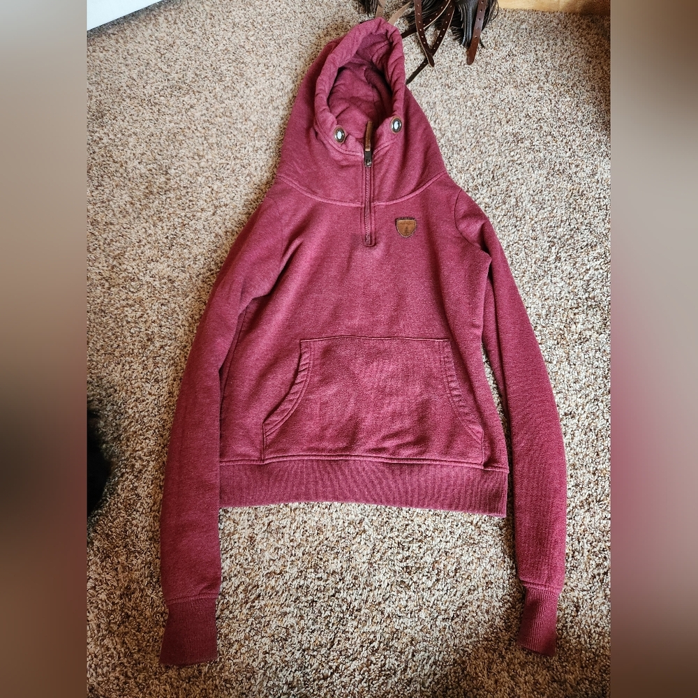 Wanakome Sweatshirt
